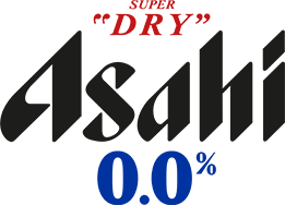 Asahi Logo